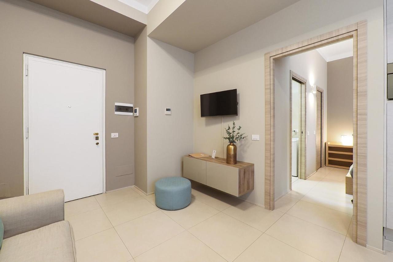 Contempora Apartments - Cavallotti 13 - B52 Милан Экстерьер фото