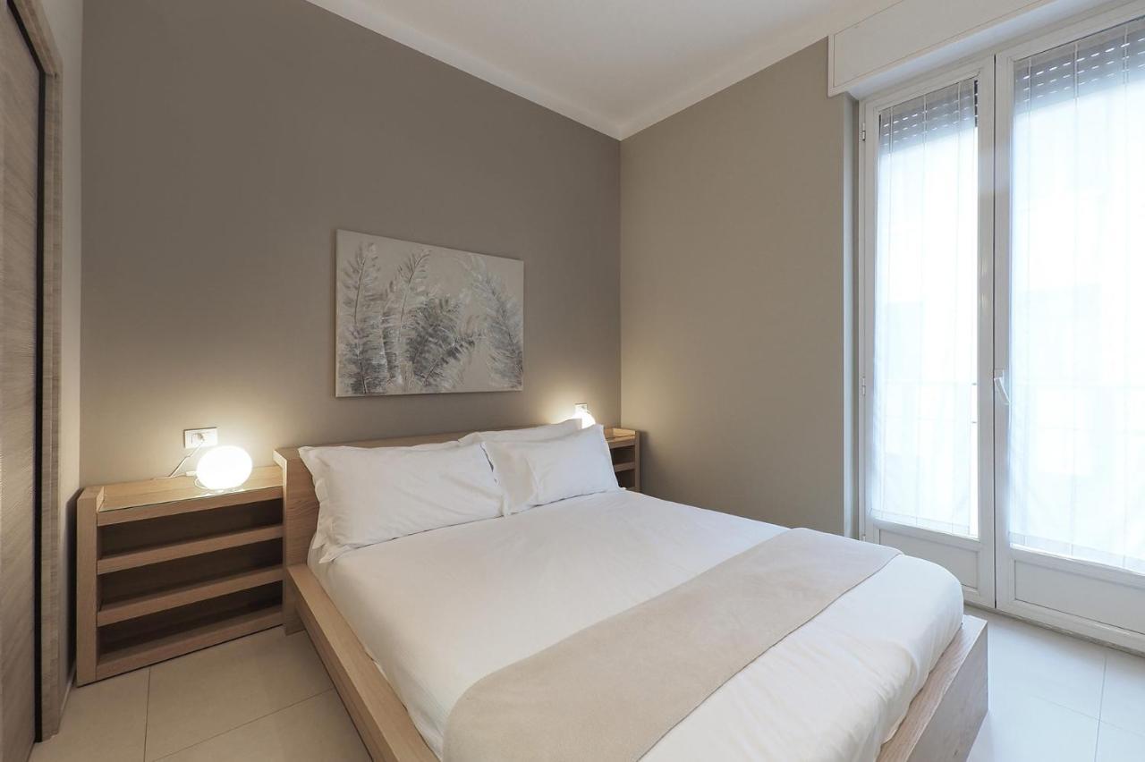 Contempora Apartments - Cavallotti 13 - B52 Милан Экстерьер фото