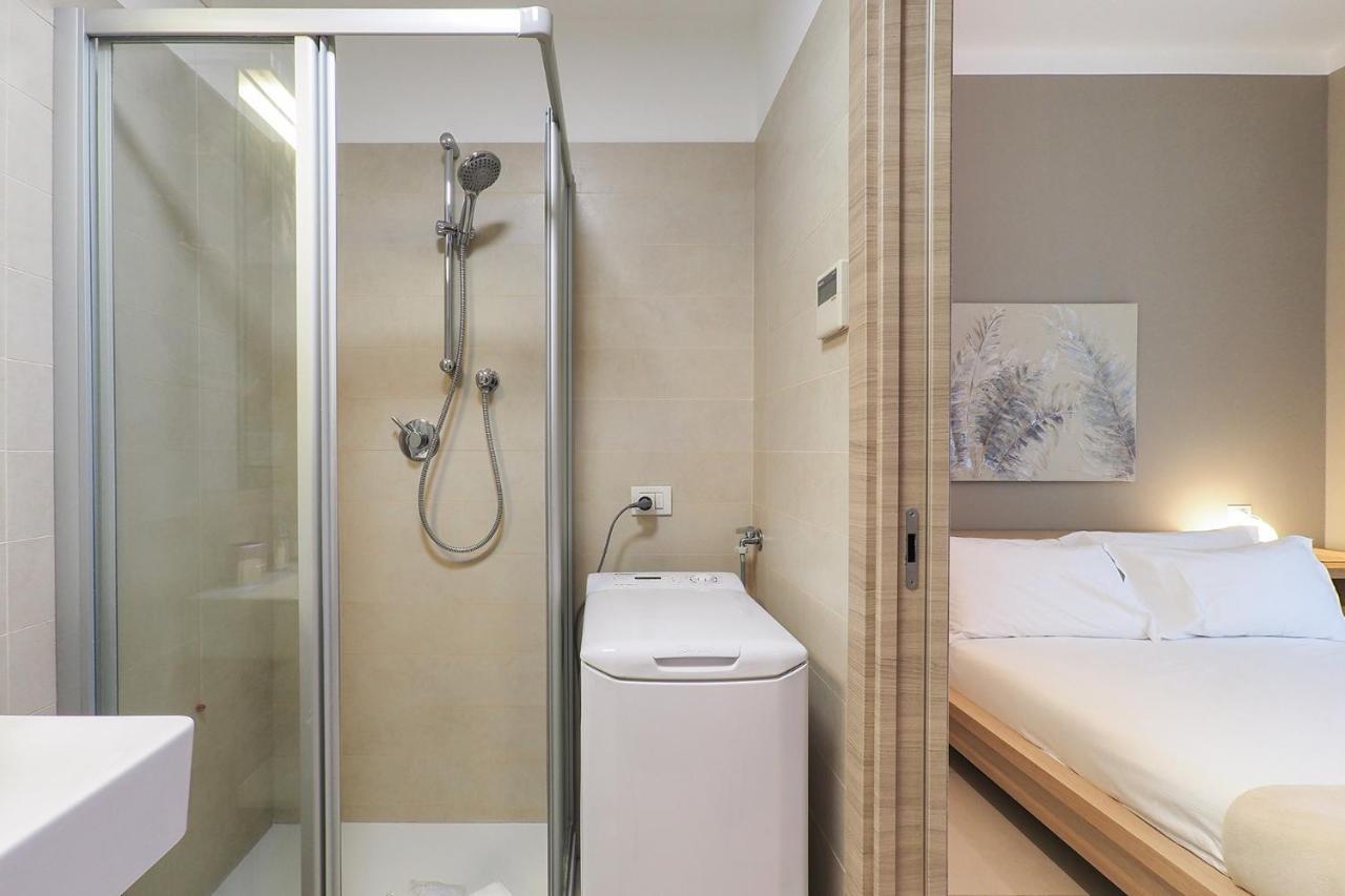 Contempora Apartments - Cavallotti 13 - B52 Милан Экстерьер фото