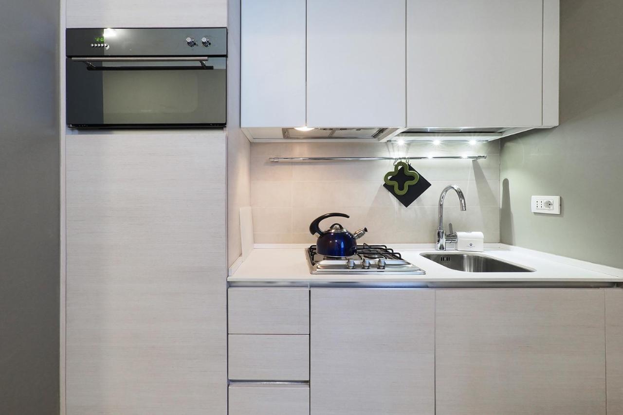 Contempora Apartments - Cavallotti 13 - B52 Милан Экстерьер фото