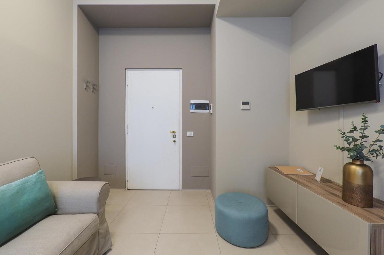 Contempora Apartments - Cavallotti 13 - B52 Милан Экстерьер фото
