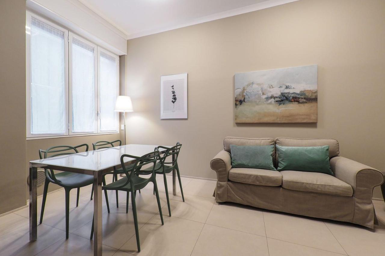 Contempora Apartments - Cavallotti 13 - B52 Милан Экстерьер фото