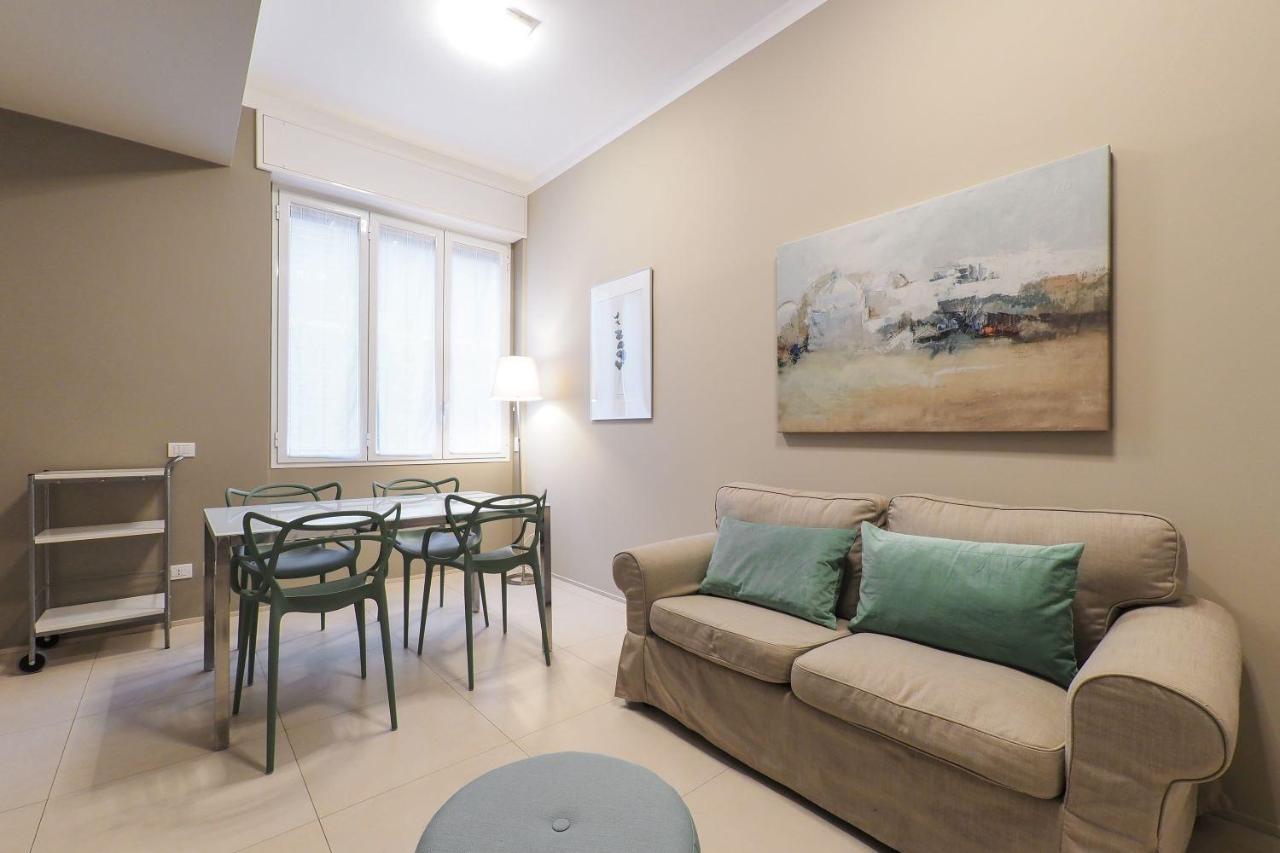 Contempora Apartments - Cavallotti 13 - B52 Милан Экстерьер фото